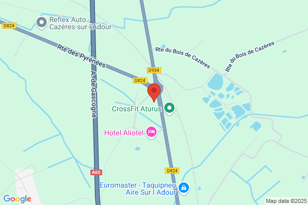 Cie Amenagement Et Promotion