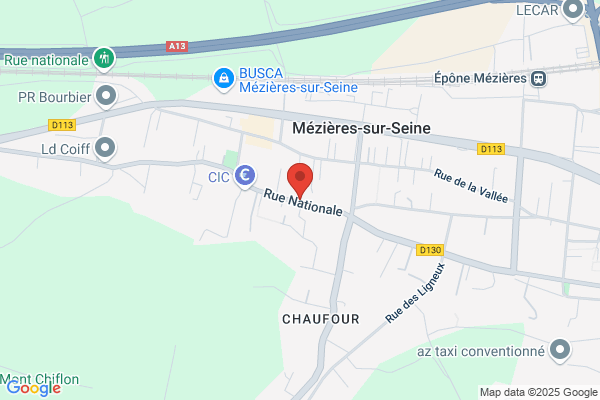 Amis Gestion