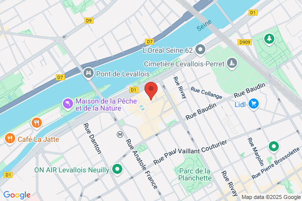 B G Patrimoine