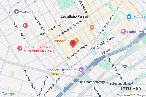 Ccr Patrimoine