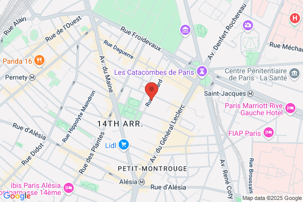 Centre National D Analyse Financiere