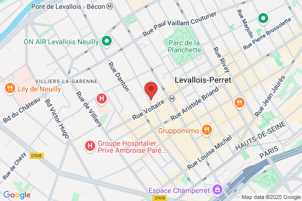 Ac Entreprise