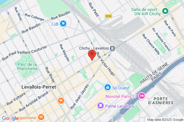Capital Industrie Et Associes