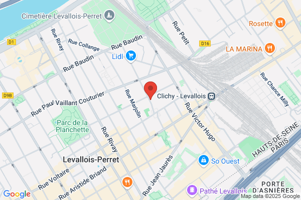 Conduite Management Du Changement