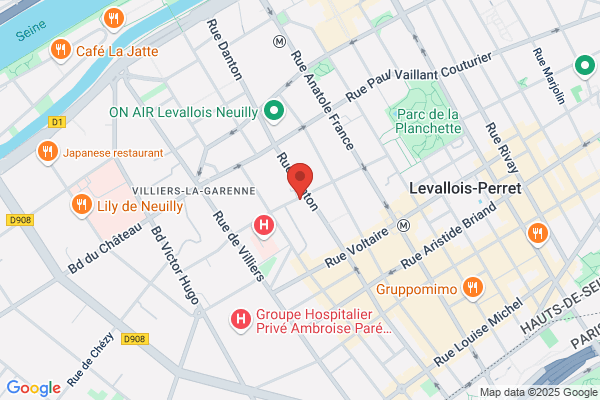 Conseils Et Relations Internationales