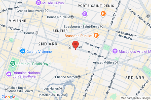 Aster Et Associes
