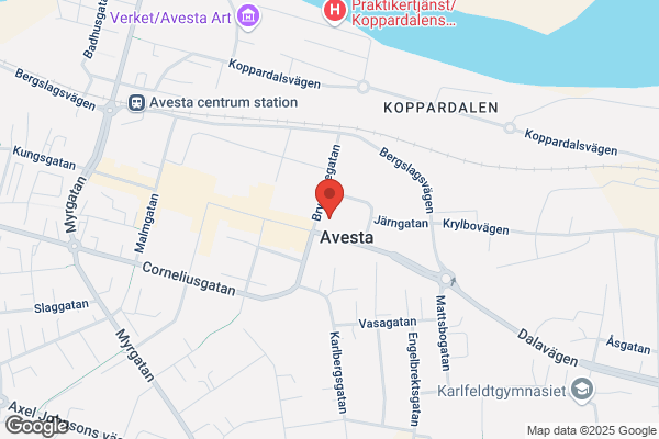 Avesta
