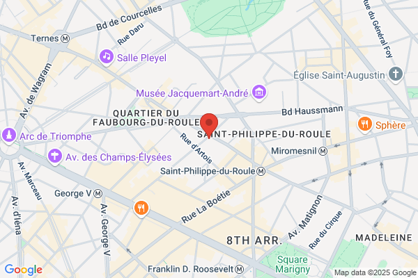 Bruyeres Developpement