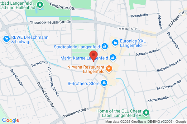 Burlington Consultant