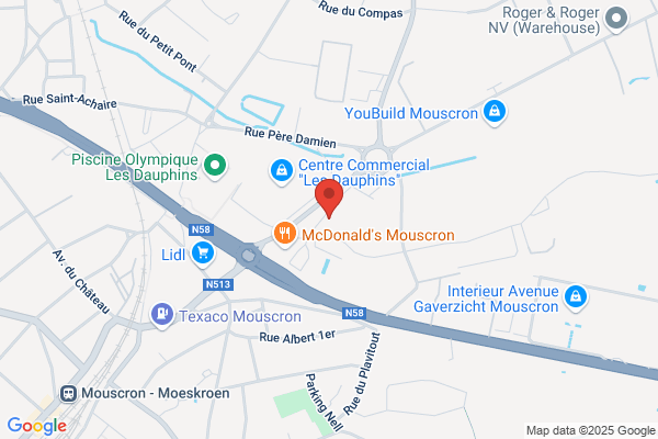 Cefret