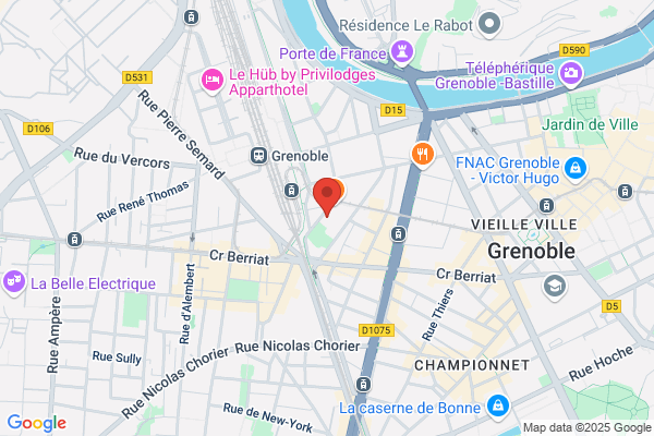 Colbert Developpement Investissement