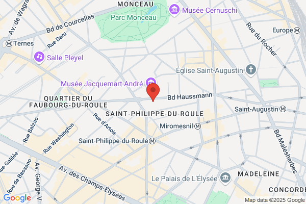 Compagnie Financiere Otto
