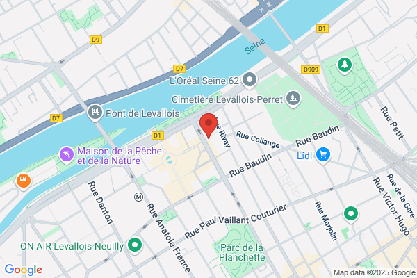 Entreprise Secula