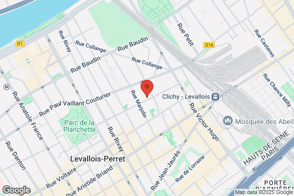 GTL FRANCE