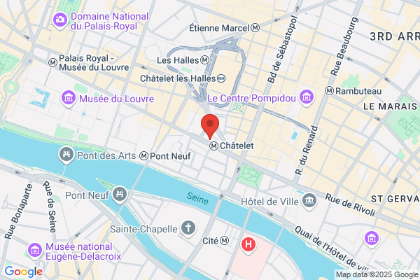 Lissac l'Opticien Paris 1 (Rivoli) - Lunettes de vue, de soleil, lentilles