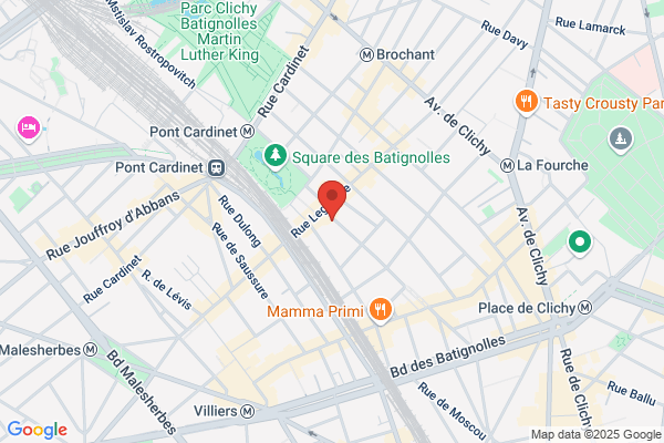Optic 2000 - Opticien Paris 17 - Batignolles