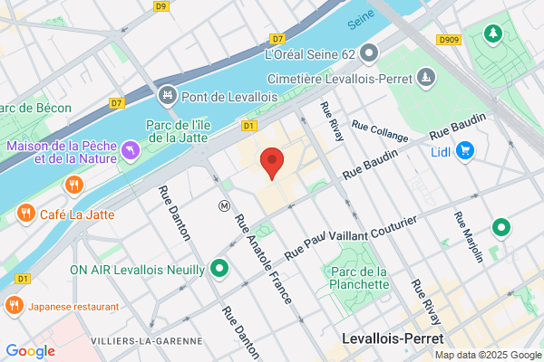 Optic 2000 - Opticien Paris 8 - Liège