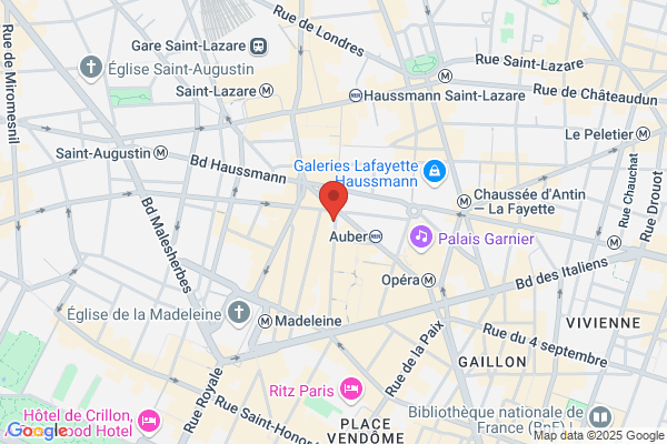 Centre Vision Lentilles Contact