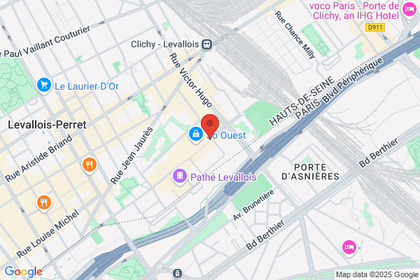 Cls Courses Liaisons Services