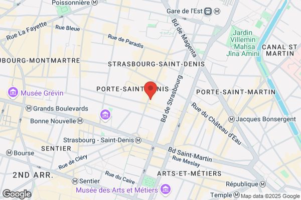 Association Republique Enfants