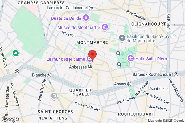Creche Collective Mairie De Paris