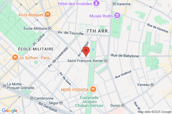 Creche Collective Mairie De Paris