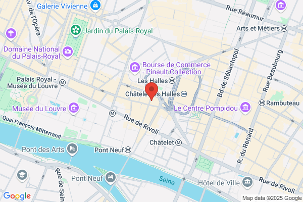 Creche Collective Mairie De Paris