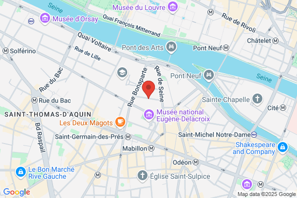 Creche Collective Mairie De Paris