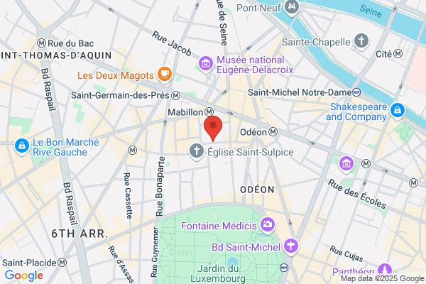 Creche Collective Mairie De Paris
