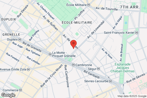 Creche Collective Mairie De Paris