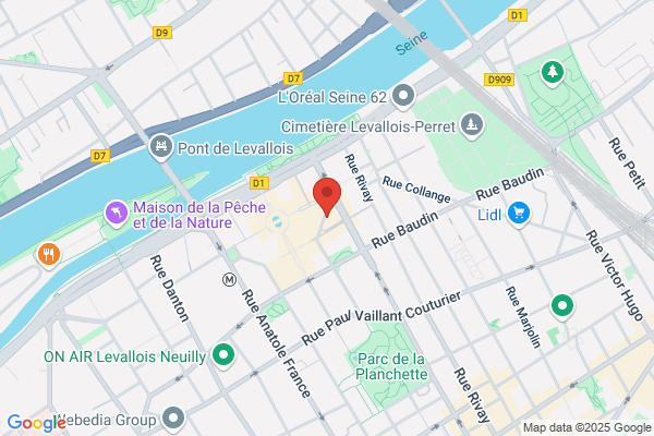 Creche Departementale
