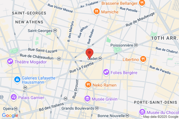 association Plateau 24