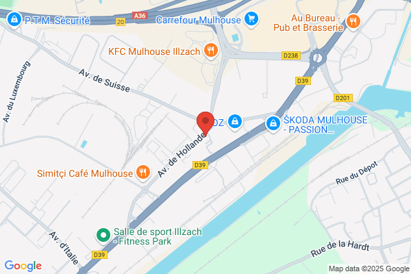 Bk Entreprise