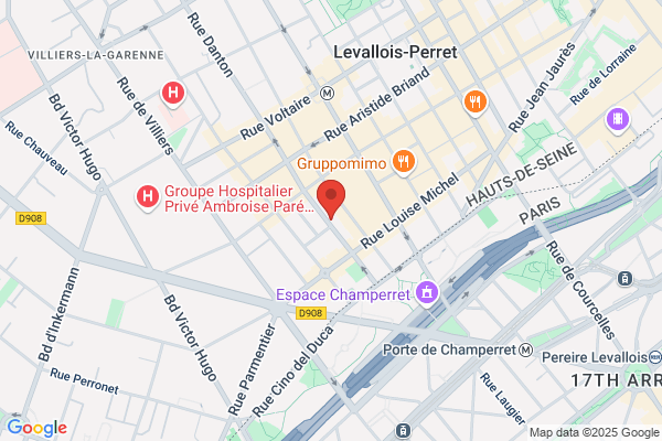C D Entretien D Immeubles Entreprise