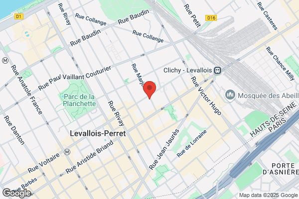 Entreprise De Peinture Bloyet