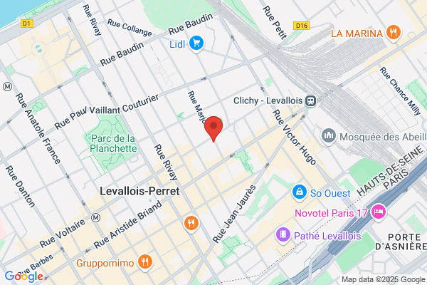 Entreprise De Peinture Lenzi