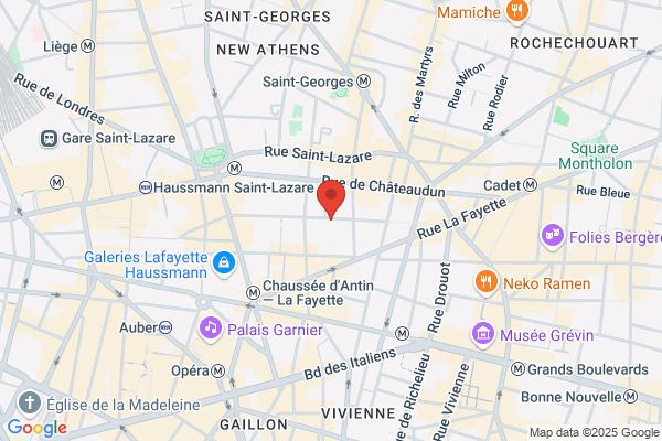 Atelier De La Tapisserie Parisienne
