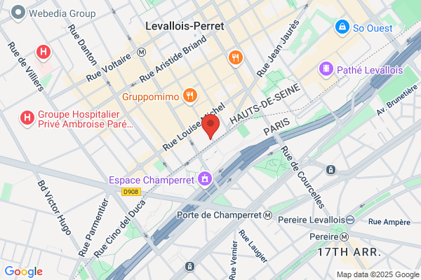 Déménagement Paris-Petit déménagement