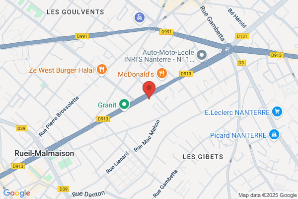 Alain Lagache Demenagements