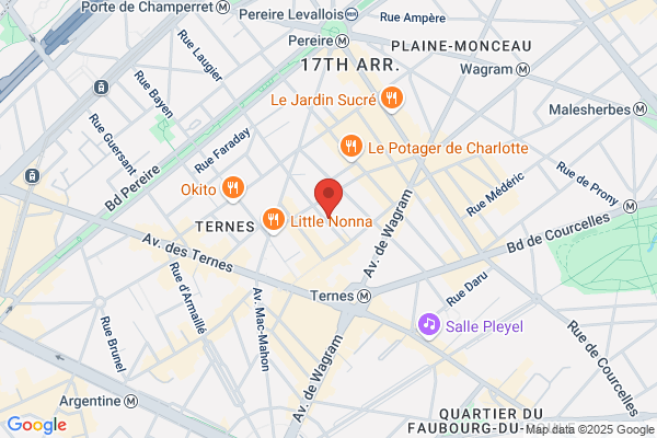 Auger Ste Demenagements