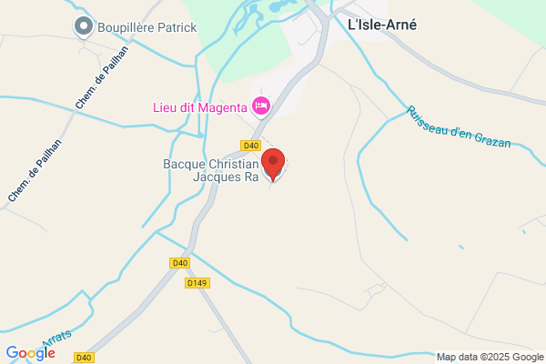 Bacq Jacques