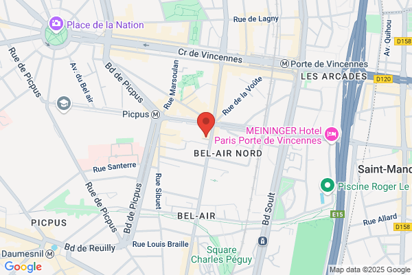 Brami Pierre