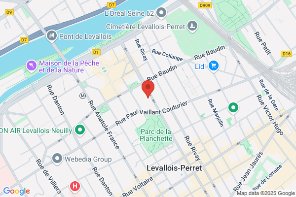 Brun Marie Louise Dentiste