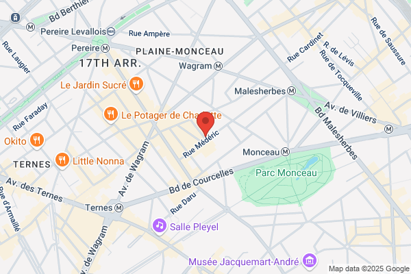 Agence Parisienne De Formalites Apf
