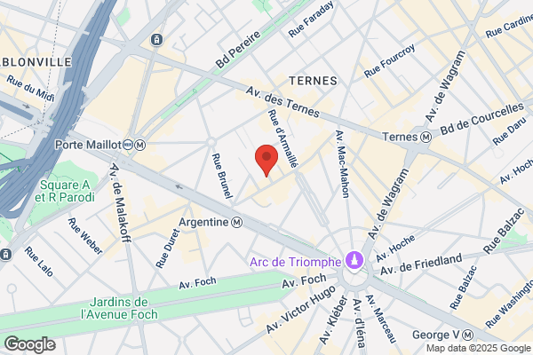 Alac Etoile