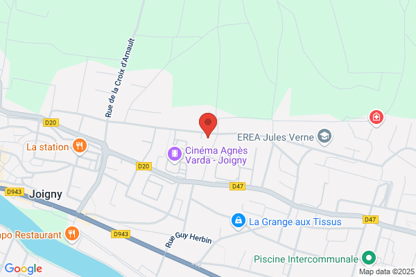Allo Dom