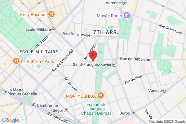 Cabinet Babin Sercar
