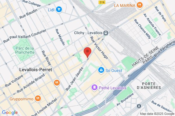 Atelier Electric Europe