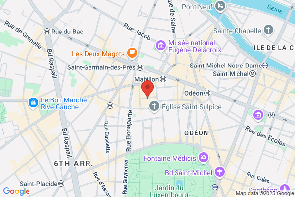 Boucherie Andre