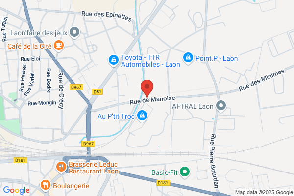 Brunelec Ste